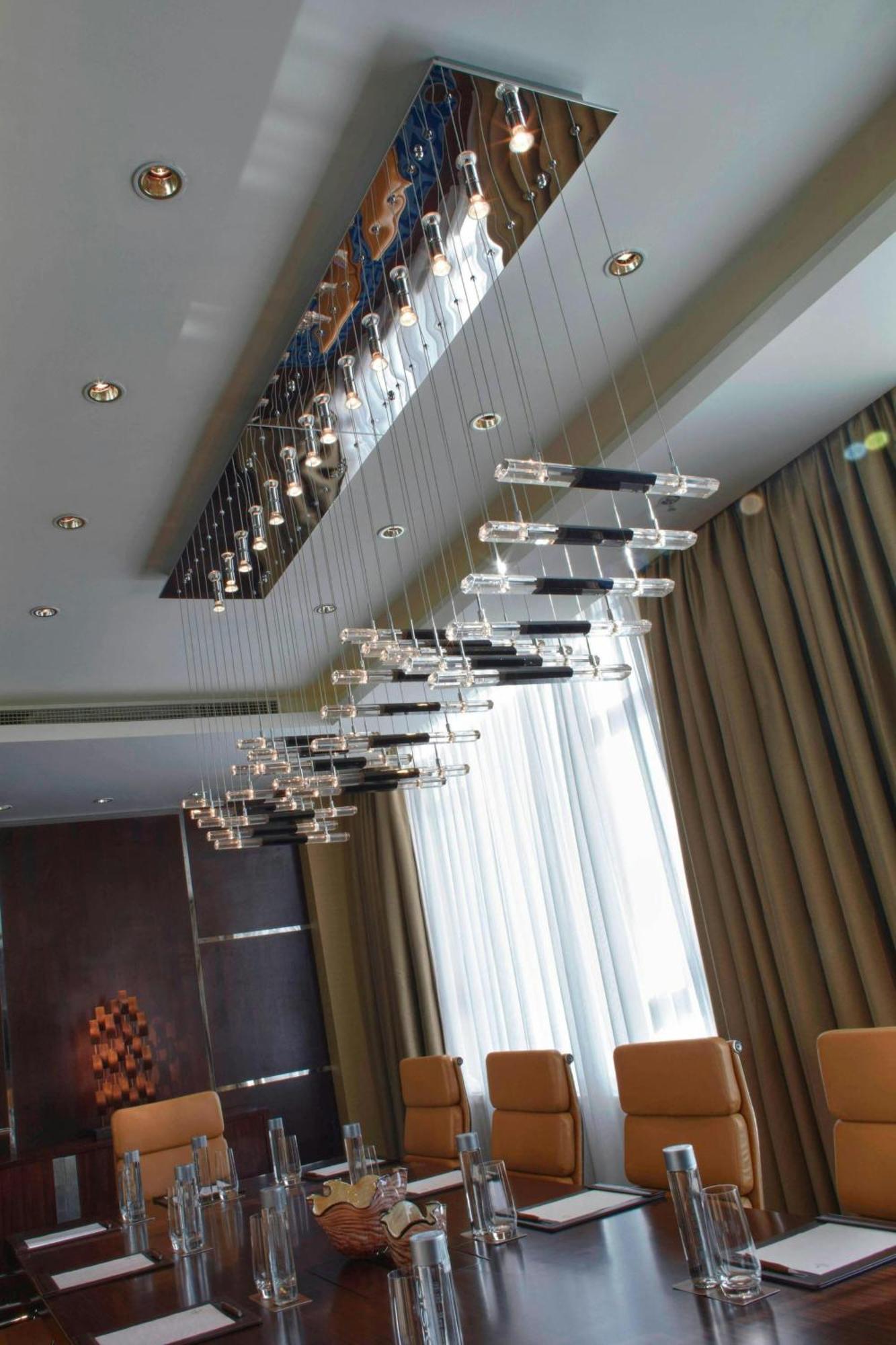 Renaissance Tianjin Lakeview Hotel Kültér fotó