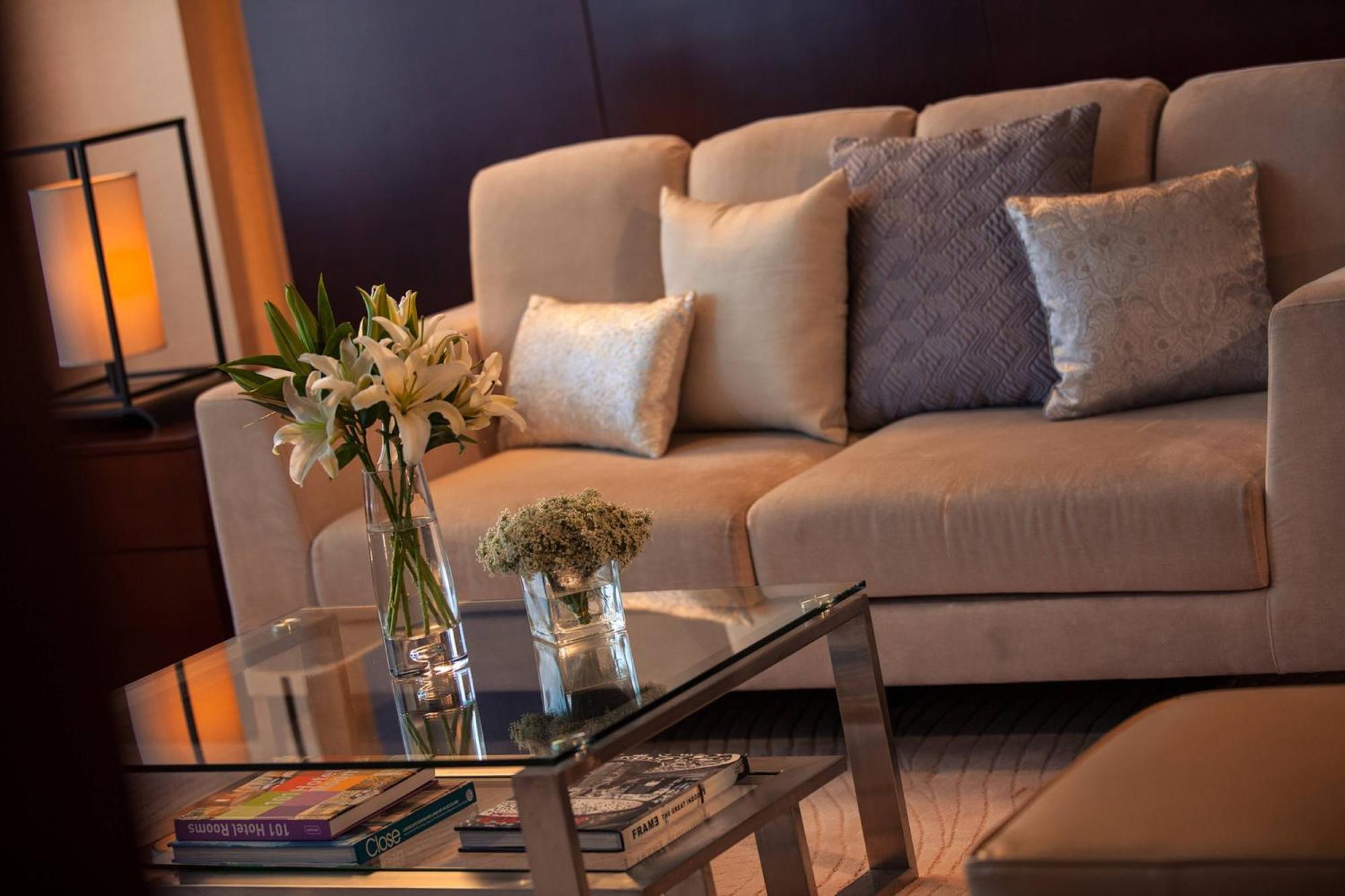 Renaissance Tianjin Lakeview Hotel Kültér fotó
